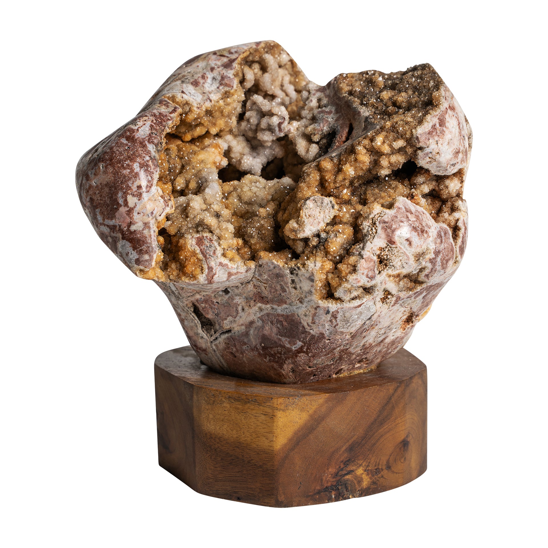 DECORATIVE FIGURE
